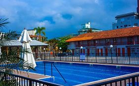 Pousada Canasvieiras ABVO